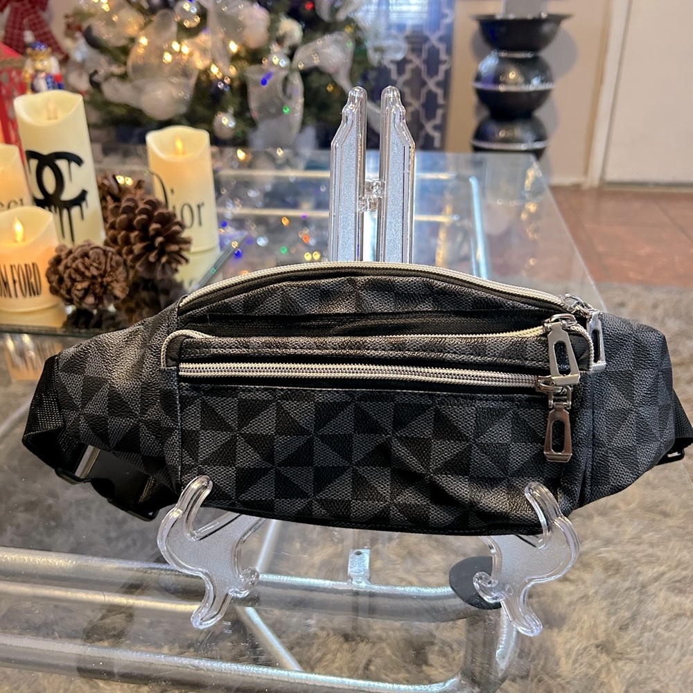 American Bee Fanny Pack